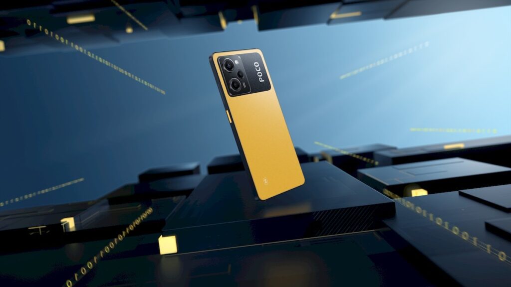 Xiaomi представи Poco X5 и X5 Pro със Snapdragon 778G