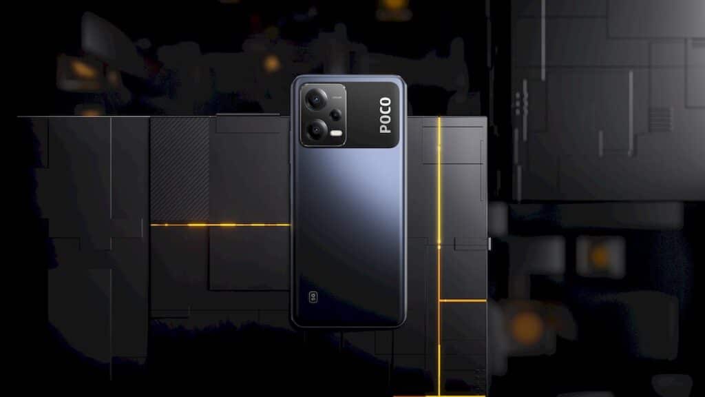 Xiaomi представи Poco X5 и X5 Pro със Snapdragon 778G