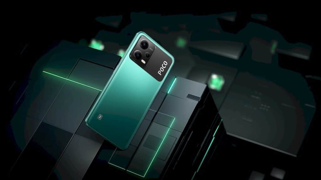 Xiaomi представи Poco X5 и X5 Pro със Snapdragon 778G