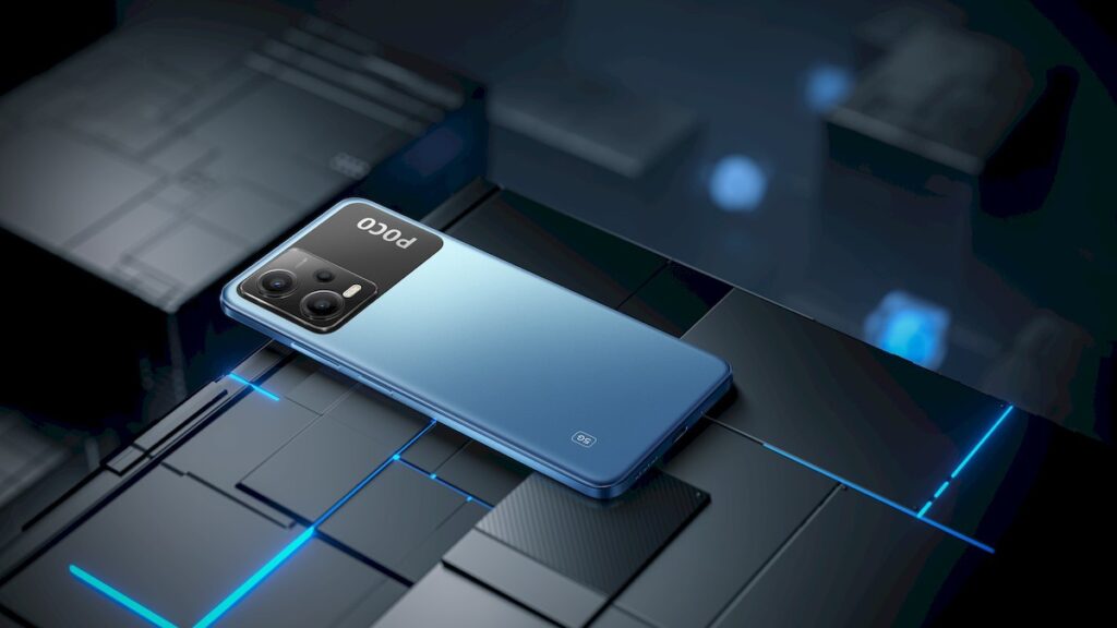 Xiaomi представи Poco X5 и X5 Pro със Snapdragon 778G