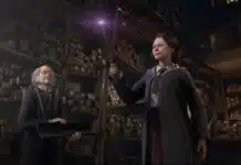 Вземете напълно безплатно Hogwarts Legacy от магазина на Epic Games