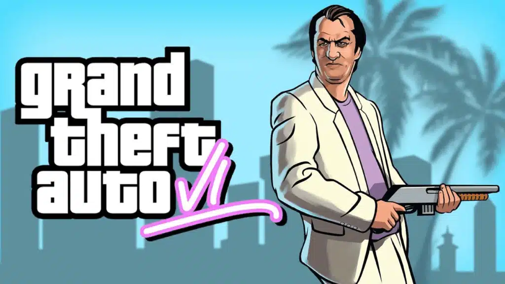 GTA 6 ще бъде обявена „със стил“ през тази година