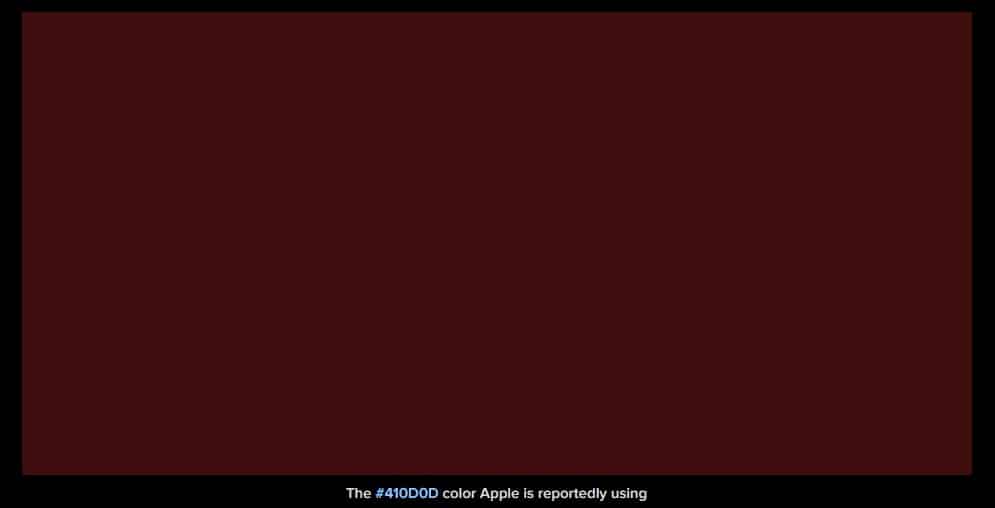 Apple може да пусне специално издание на iPhone 15 Pro в тъмночервен цвят