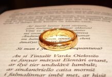 Ще има 5 нови игри по „Властелинът на пръстените“ до 2024 г. Ще има 5 нови игри по „Властелинът на пръстените“ до 2024 г.