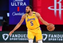 NBA представиха забавна функция на приложението си