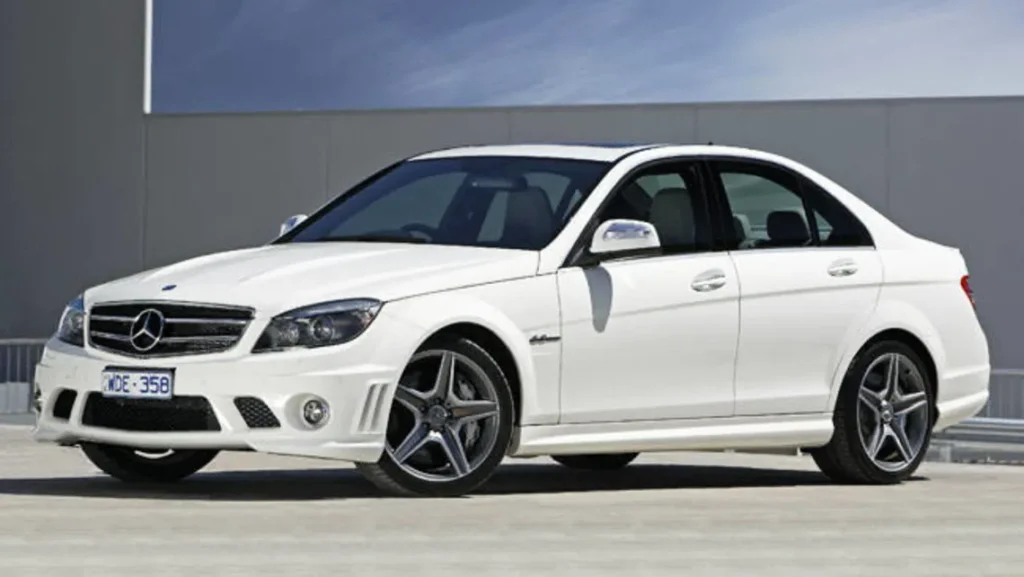 Пет ненадеждни модела на Mercedes-AMG и други пет, които спокойно да впишете в завещанието си