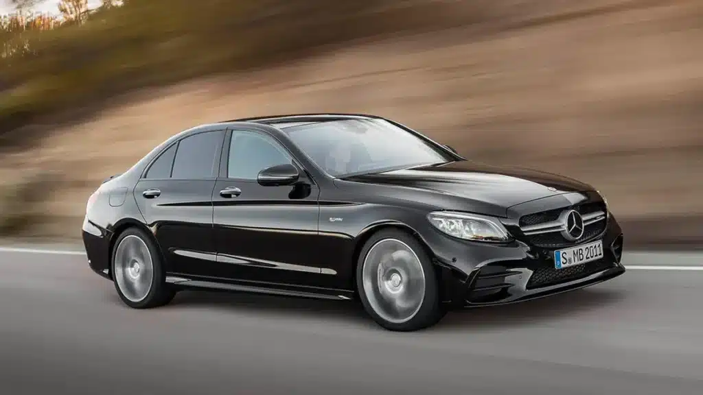 Пет ненадеждни модела на Mercedes-AMG и други пет, които спокойно да впишете в завещанието си