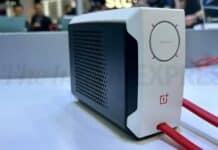Този течен охладител на OnePlus може да охлади смартфона ви с 20 градуса
