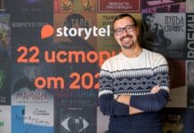 Storytel празнува четири години в България с близо 4000 заглавия и все по-голямо семейство от български автори и разказвачи