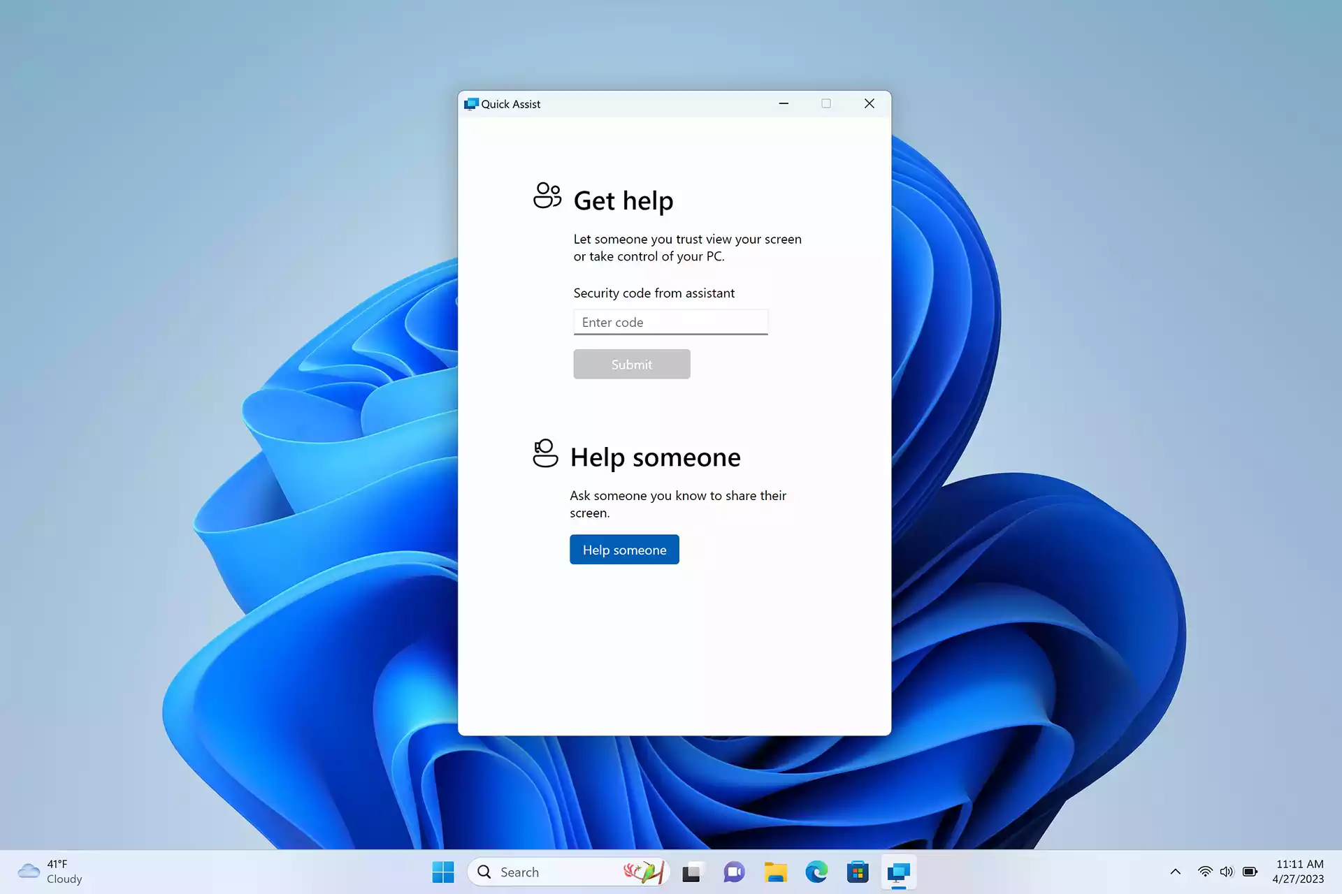 Излезе голямото февруарско обновяване Moment 2 за Windows 11 – ИИ в таскбара