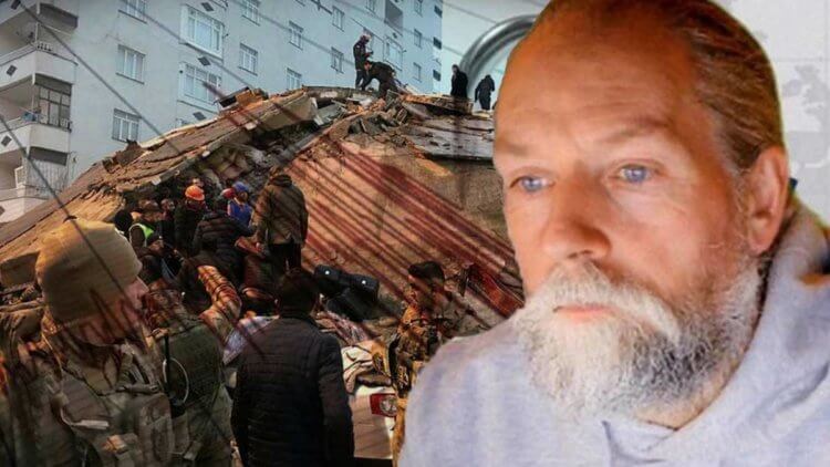 Известен нидерландски сеизмолог прогнозира земетресения в 12 области на планетата