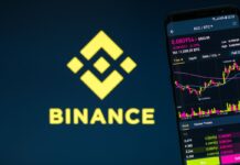 Най-голямата криптовалутна борса Binance спря да обслужва руснаците