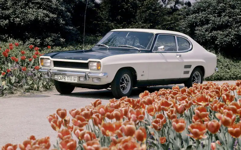 Най-важният автомобил от годината, в която си роден 1961 – 1979 [2/4]