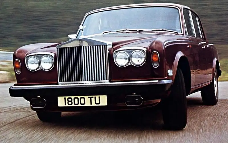Най-великите V8 двигатели в историята