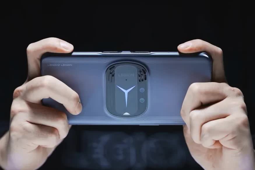 Lenovo закри подразделението си за гейминг смартфони Legion