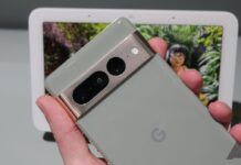 Pixel 8 Pro ще получи нов режим за нощни снимки