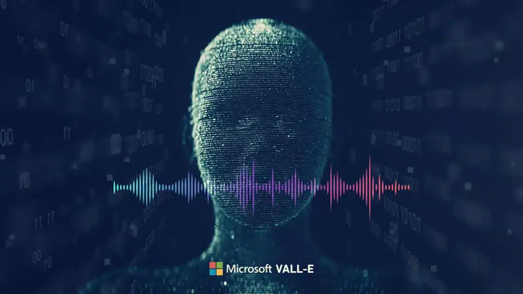 VALL-E: Изкуствения интелект на Microsoft ще може да превежда гласа ви на чужди езици