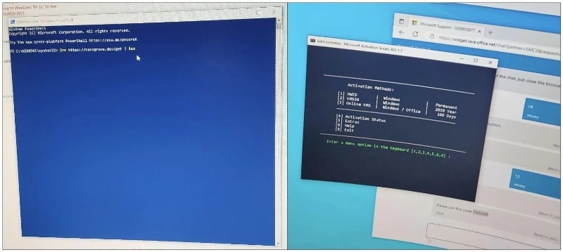 Техническата поддръжка на Microsoft може да ви помогне да кракнете своя Windows 10