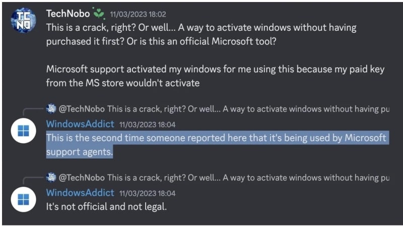 Техническата поддръжка на Microsoft може да ви помогне да кракнете своя Windows 10