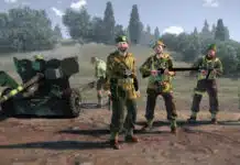 Излезе първото голямо допълнение за Company of Heroes 3