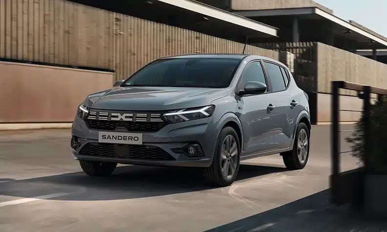Tesla Model Y изпревари Dacia Sandero и стана най-продаваният автомобил в Европа през февруари