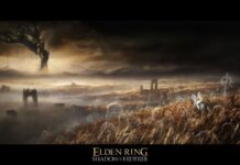 Ще има филм по Elden Ring