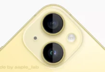 Нов цвят на iPhone 14 се очаква да се появи тази седмица