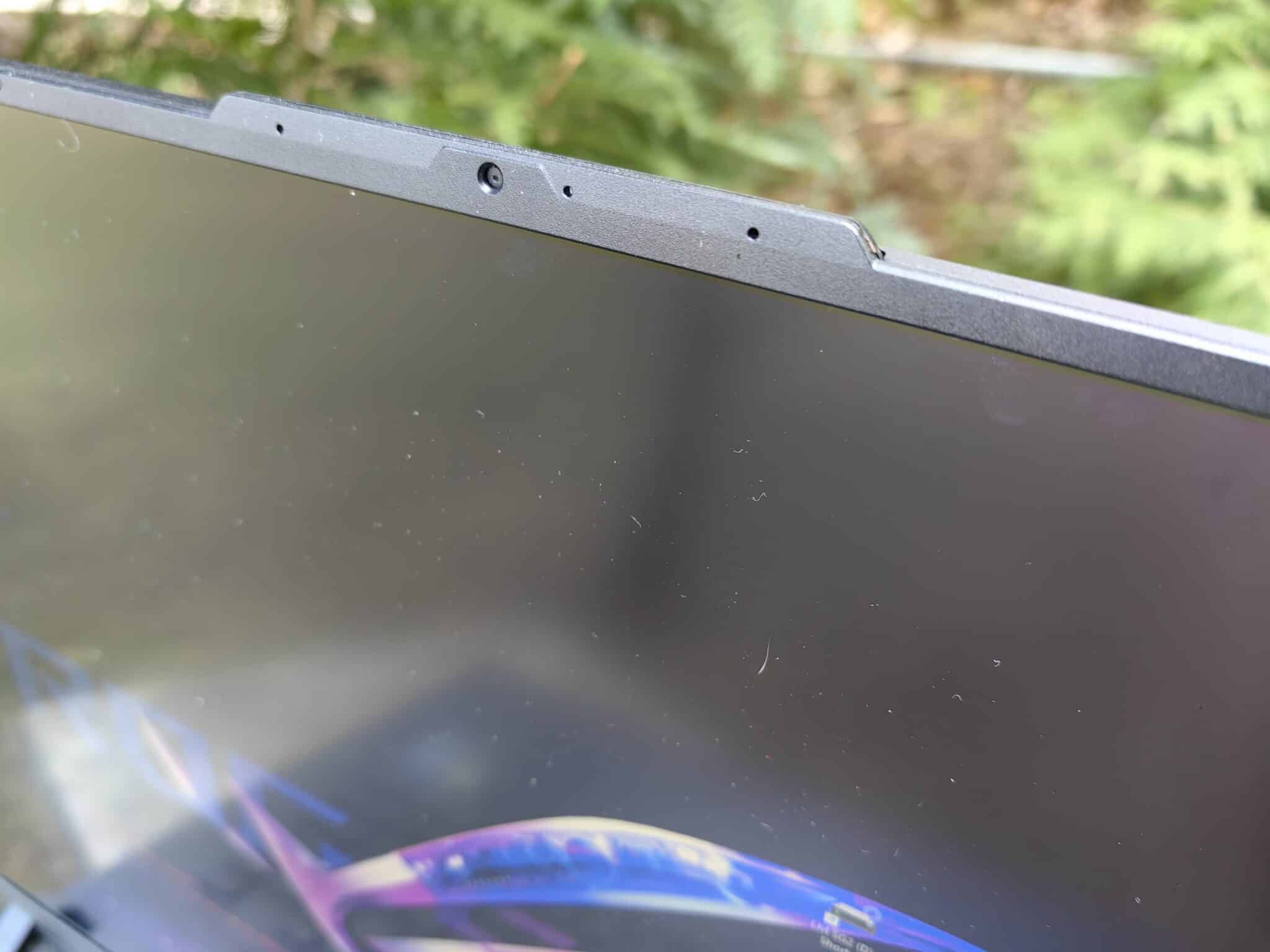 Asus ROG Strix Scar 18 – тежката артилерия в гейминга