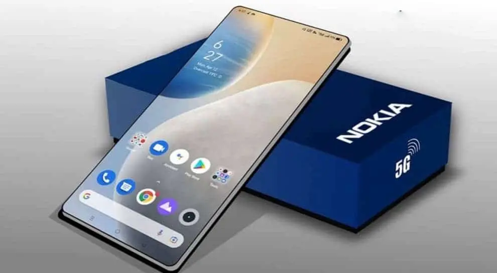 Nokia Magic Max: Nokia е на път да си върне короната с този флагмански смартфон… Ако е истински