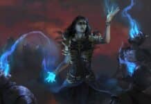 Анонс на Path of Exile: Crucible