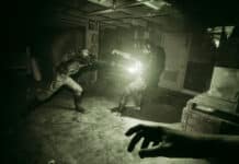 Излязоха системните изисквания за Outlast Trials