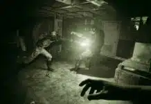 Излязоха системните изисквания за Outlast Trials