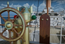 Публикуваха ново демо към Titanic: Honor and Glory
