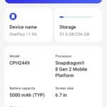 OnePlus 11: флагманът, предлагащ най-доброто съотношение цена-качество