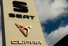 Seat става марка за тротинетки?