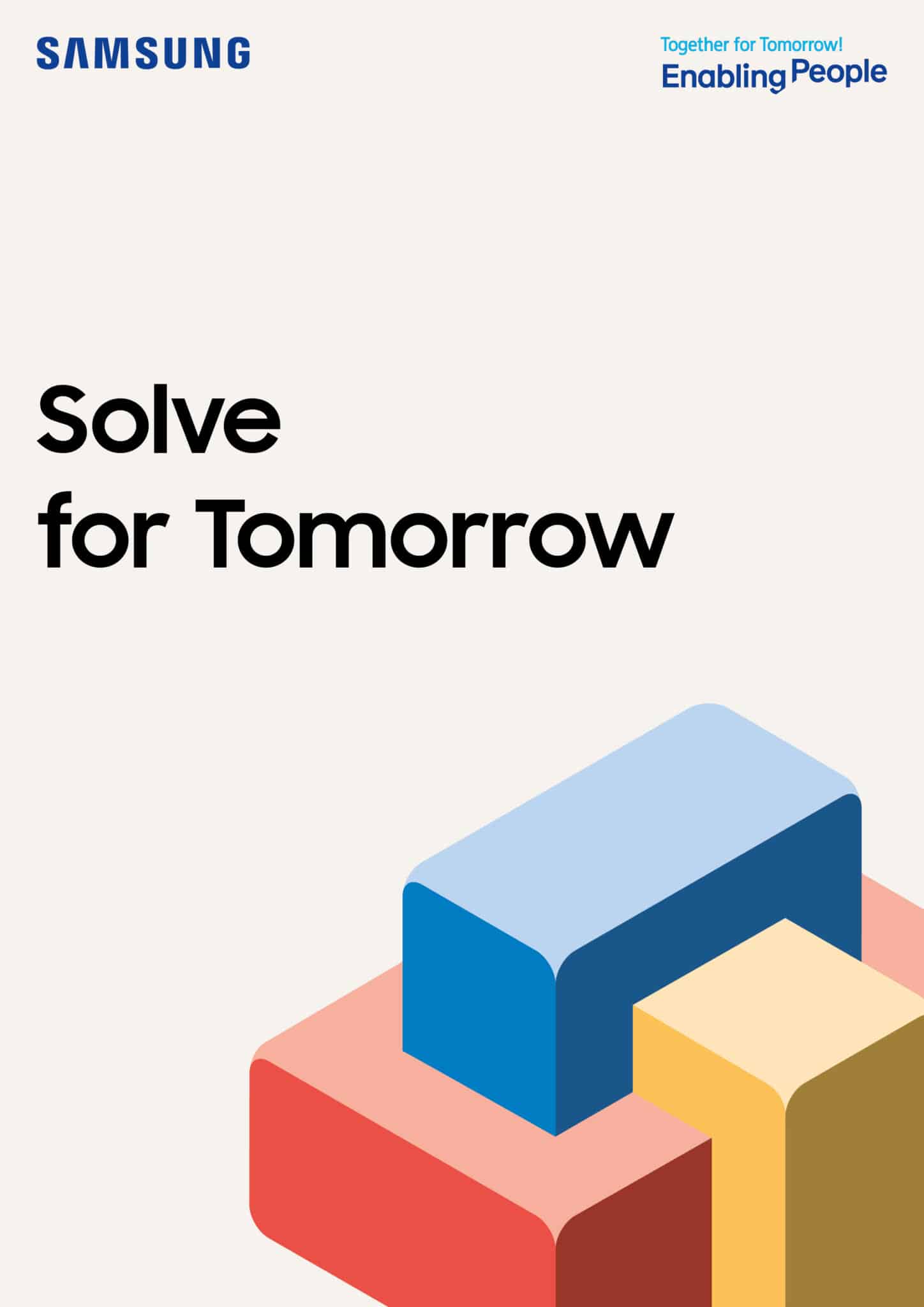 Samsung България обяви победителите от първото издание на конкурса по програмата Solve for Tomorrow
