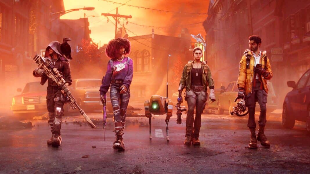 Team_Walk-1 Redfall е трябвало да излезе и за PS5