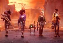Redfall е трябвало да излезе и за PS5