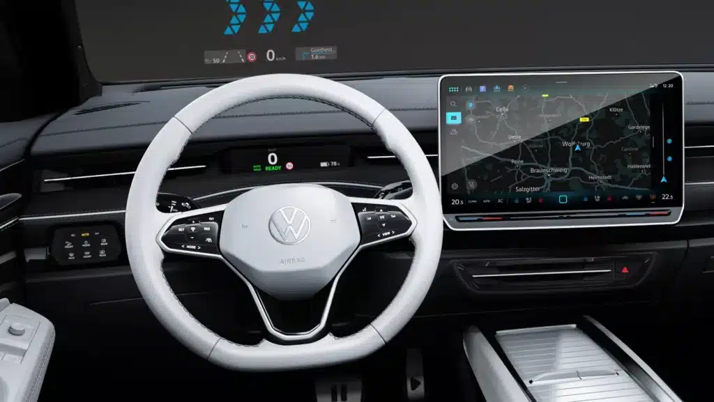 Volkswagen готви 10 нови електрички. Ето ги