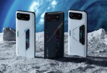 Asus ROG Phone 7 се появява в уебсайта на Geekbench с ключови характеристики Asus ROG Phone 7 се появява в уебсайта на Geekbench с ключови характеристики