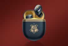 Специално издание на безжичните слушалки Redmi Buds 4 Harry Potter се появи в Китай Специално издание Redmi Buds 4 Harry Potter се появиха в Китай