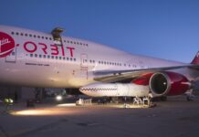 Virgin Orbit официално спира операциите си по изстрелване на космически апарати