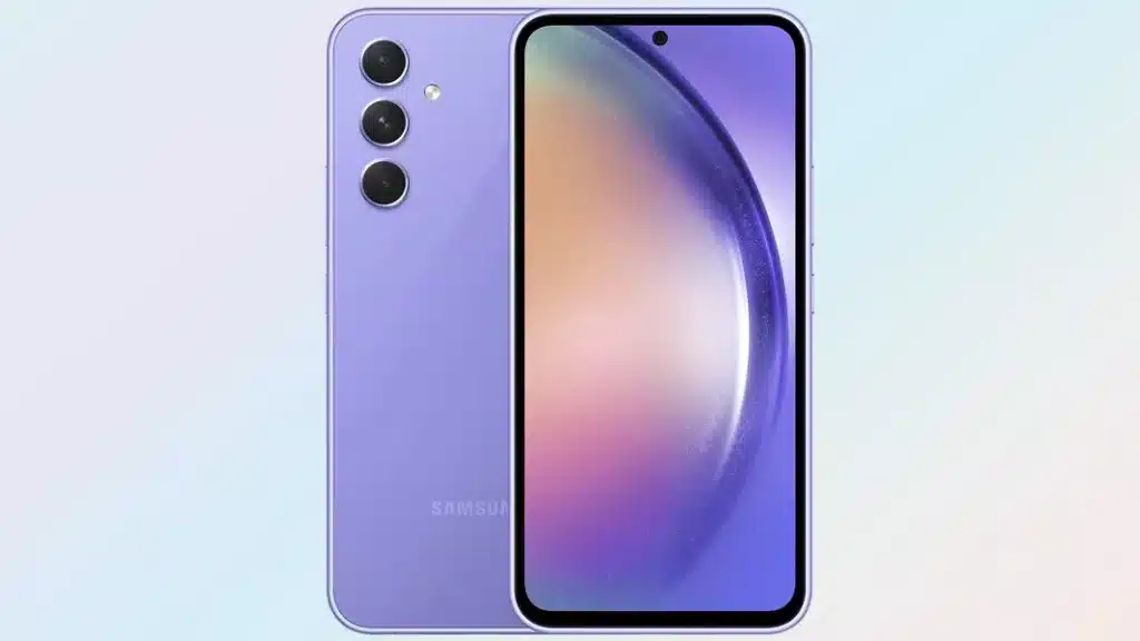 Samsung Galaxy A54 – предполагаема дата на представяне, цена, спецификации и още
