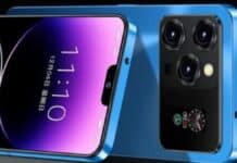 Gionee F3 Pro е клонинг на iPhone с дисплей като на Mi 11 Ultra Gionee F3 Pro е клонинг на iPhone с дисплей като на Mi 11 Ultra