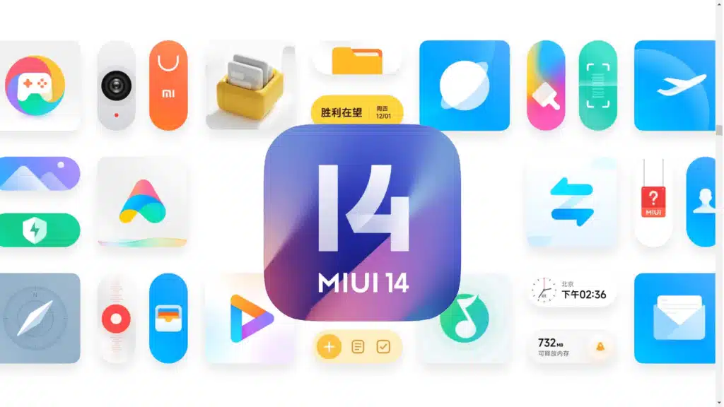 Ето кой бюджетен смартфон ще получи най-новата актуализация MIUI 14