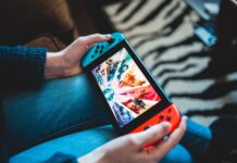 Вероятно Nintendo ще пусне новата конзола Switch 2 тази година Вероятно Nintendo ще пусне новата конзола Switch 2 тази година