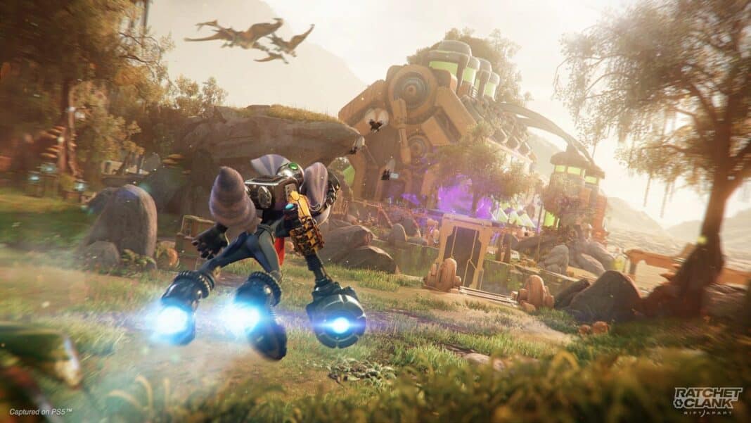 ratchet-and-clank-rift-apart-image-4-1536x864 Слух: Ratchet and Clank: Rift Apart може да излезе за персонални компютри