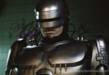 Излезе ново видео към RoboCop: Rogue City