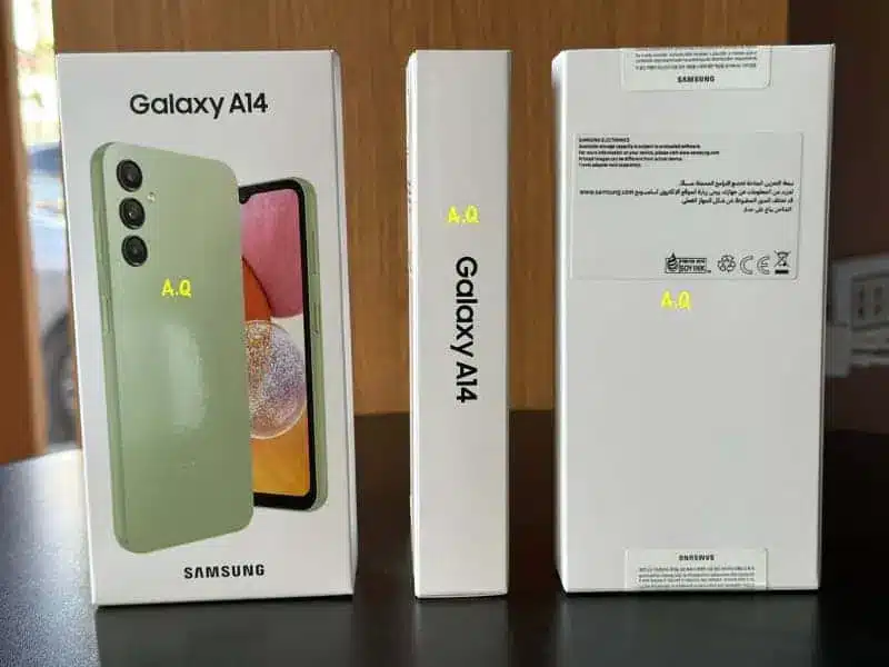 Samsung ще спре да слага адаптери за зареждане в кутиите на бюджетните си модели смартфони