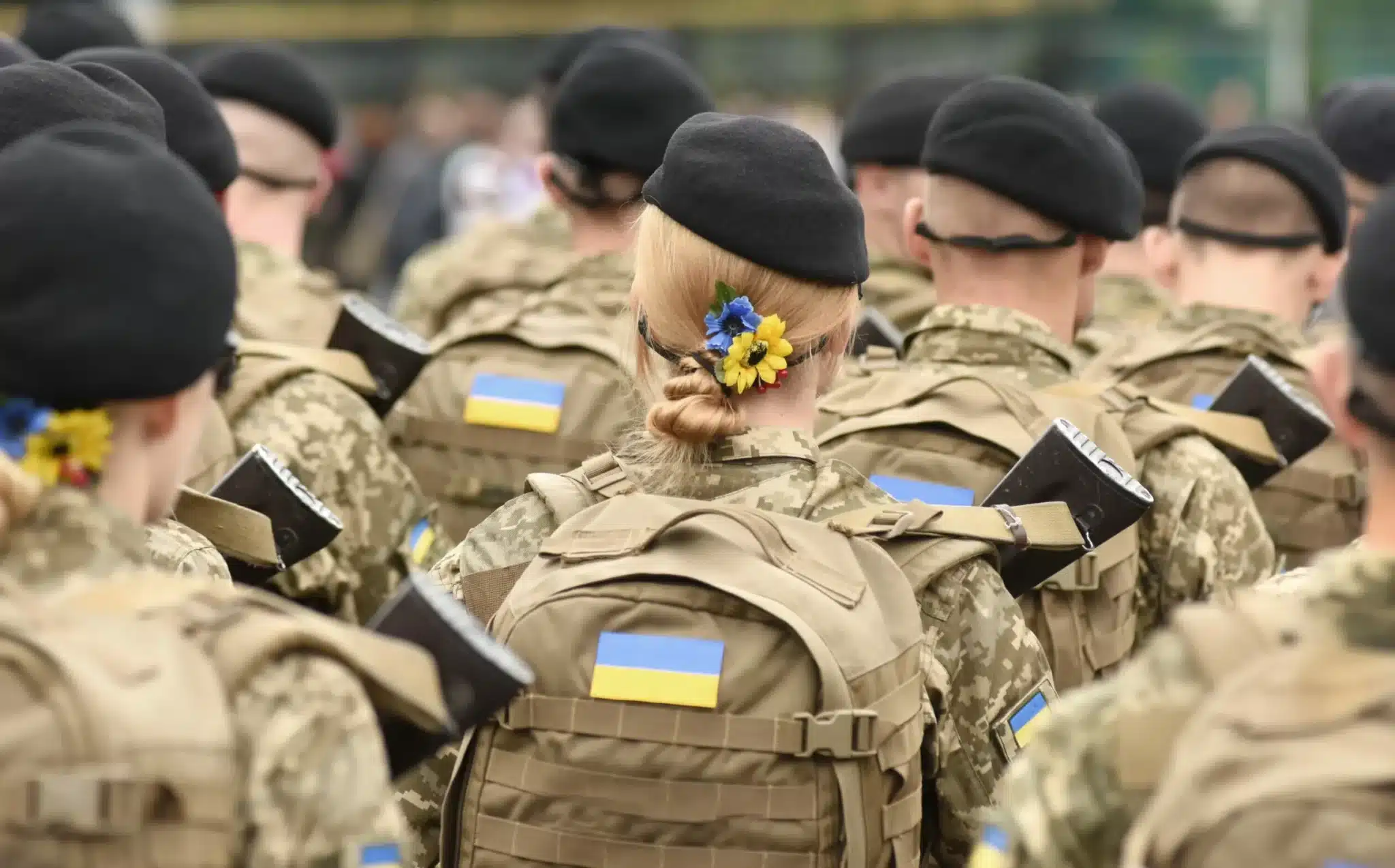 Юлиан Войнов: Софтуерните инженери са ключово предимство за Украйна във войната с Русия